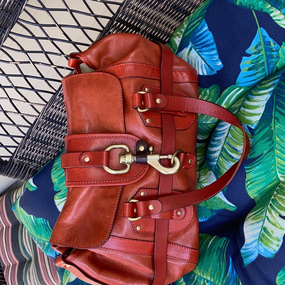 Chloe Handbag